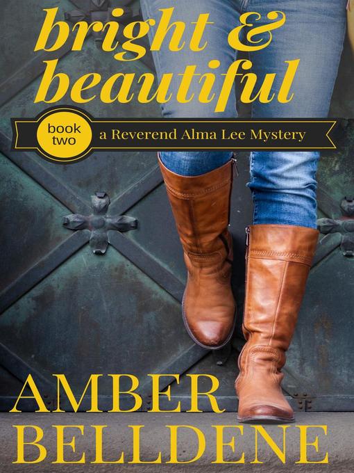 Title details for Bright & Beautiful by Amber Belldene - Wait list